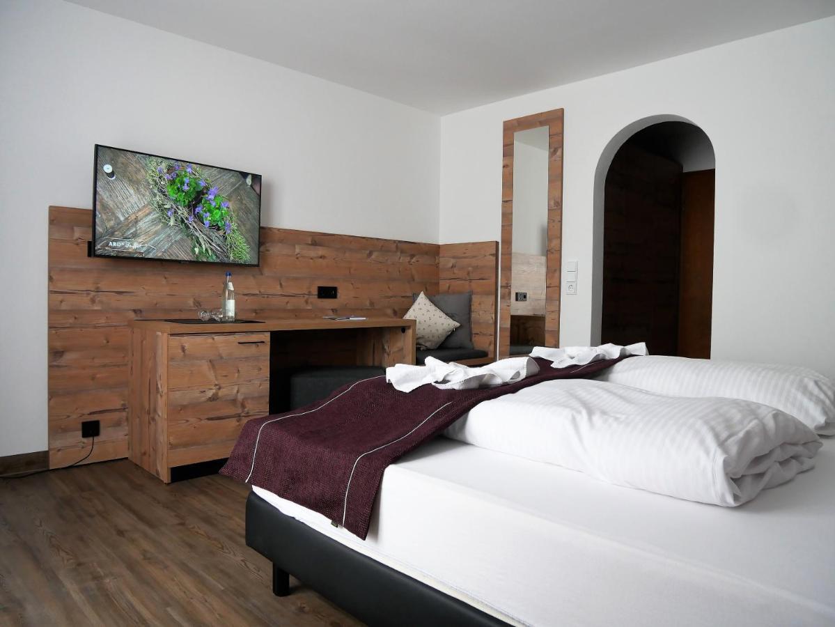 Gaestehaus Seeklause Schwangau Bagian luar foto