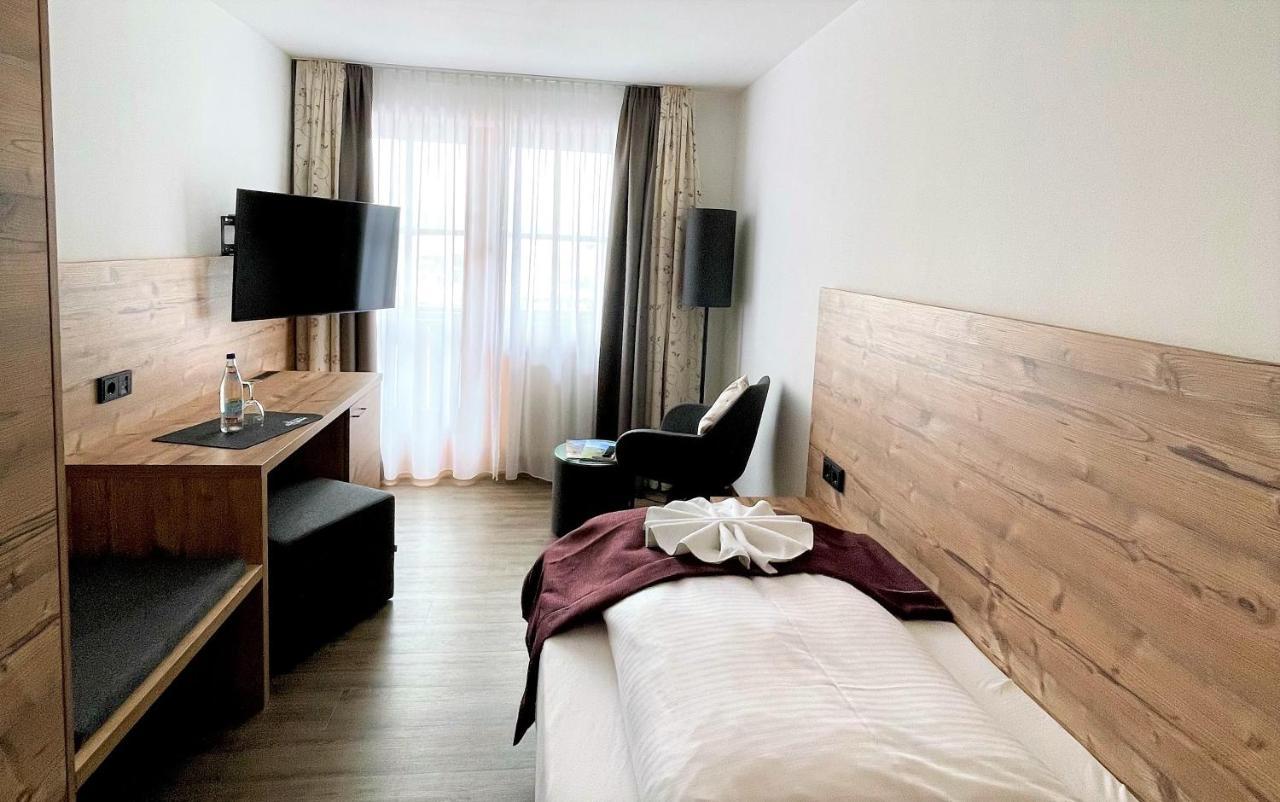 Gaestehaus Seeklause Schwangau Bagian luar foto