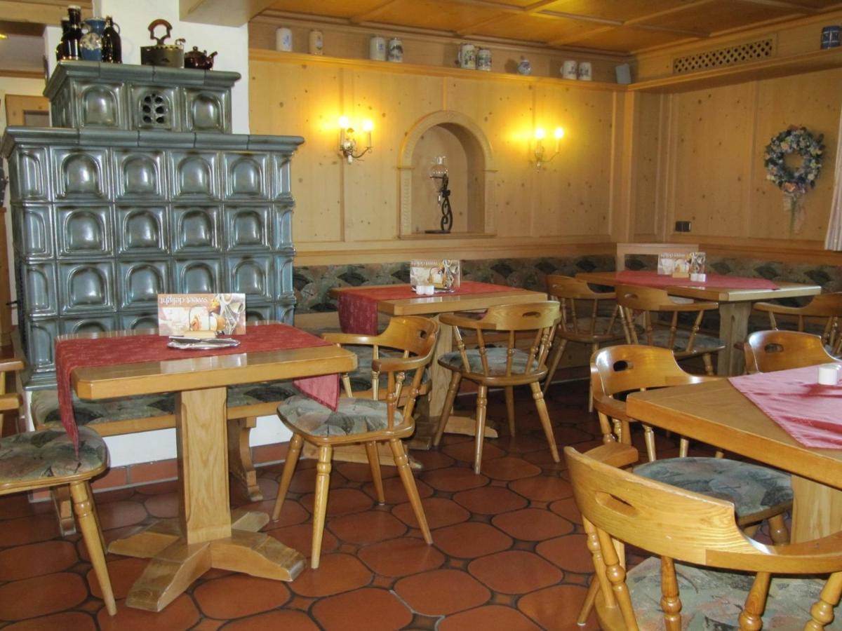 Gaestehaus Seeklause Schwangau Bagian luar foto